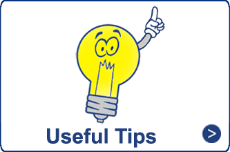 UsefulTips