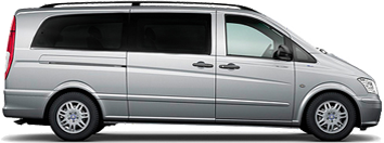 8 Seater